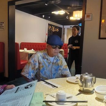Boston Lobster - Chinese Near Me - Rosemead, California