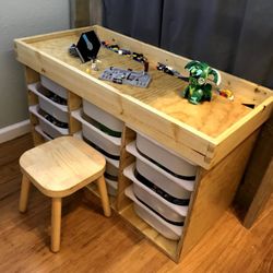 Standard Woodworks