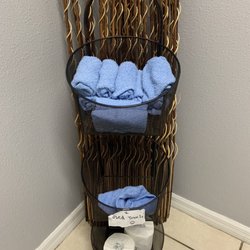 Essentials Massage & Facial Spa