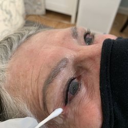 Colleen Pembroke, RE