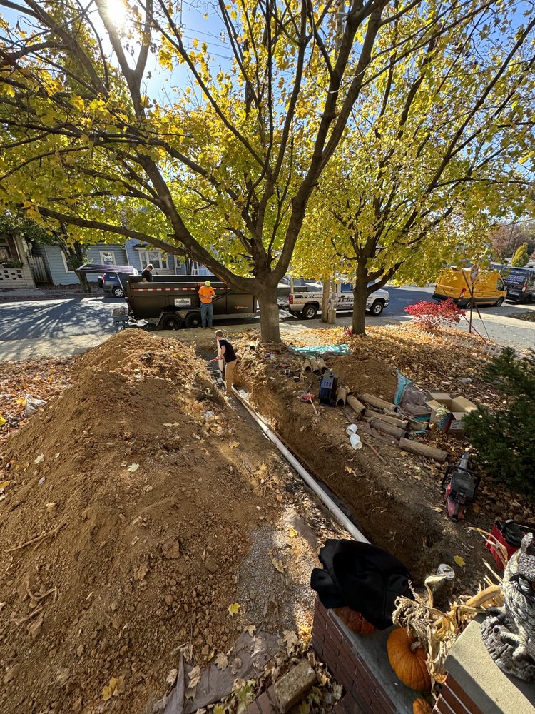 Slide of Trim Tek Plumbing