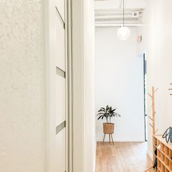 Austin Yoga Tree - Leave the chaos of the outside world behind and enter a space of calm and tranquility.