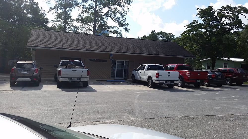 Crawfordville Animal Hospital