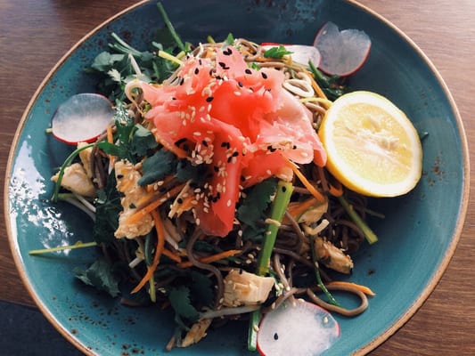 Dear Jervois by null