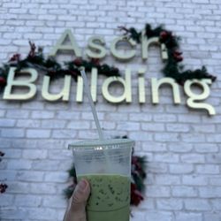 Asch Building