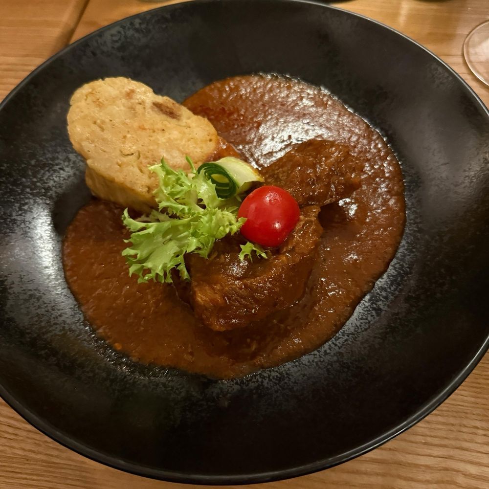 Goulash