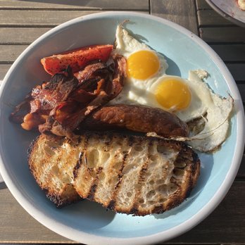 Frankie - Full English - Australian Near Me - Jersey City, New Jersey Frankie - Full English - Australian Near Me - Jersey City, New Jersey