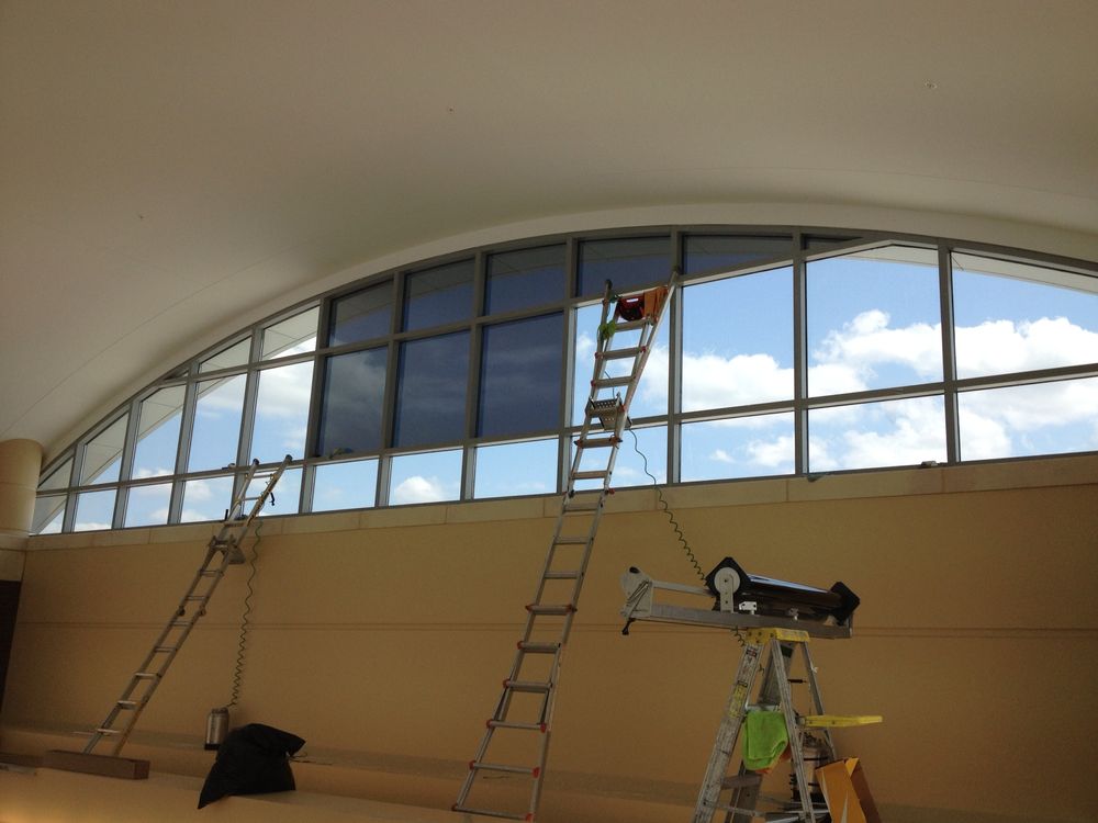 INTINTS WINDOW TINTING Updated June 2024 30 Photos 198 Moore Dr, Lexington, Kentucky