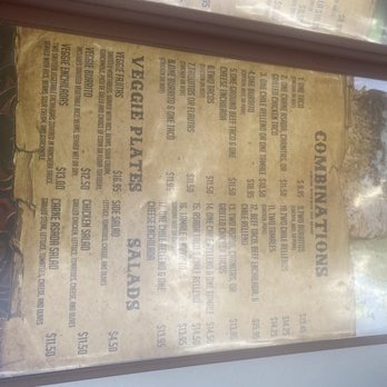Don Sombrero Mexican Restaurant - Menu - Mexican Near Me - Bodfish, California Don Sombrero Mexican Restaurant - Menu - Mexican Near Me - Bodfish, California