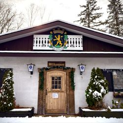Heidelberg Inn - Heidelberg Restaurant