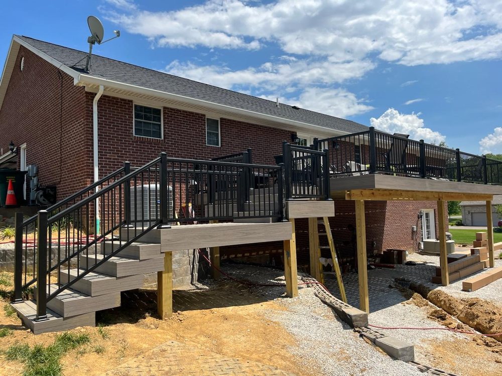 BROTHERS CONSTRUCTION OF EVANSVILLE Updated September 2024 Request