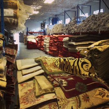 EcarpetGallery - Warehouse - Rugs Near Me - Montreal, Quebec