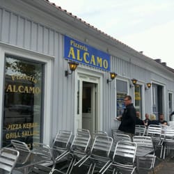 Pizzeria Alcamo