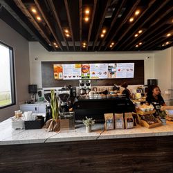 Carmela Coffee - Port St Lucie - Coffee bar