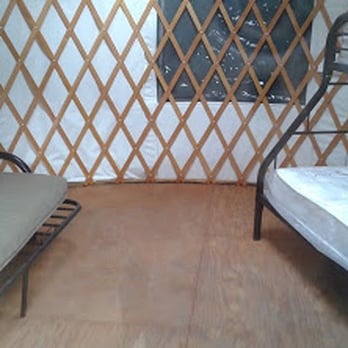 Redwood Meadow Campground - Redwood Meadow Campground Yurt Queen Bed, Double and Single Bunk Bed. - Campgrounds Near Me - Springville, California Redwood Meadow Campground - Redwood Meadow Campground Yurt Queen Bed, Double and Single Bunk Bed. - Campgrounds Near Me - Springville, California
