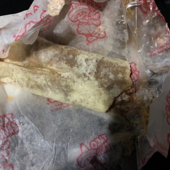 Taco Casa - Burrito (Bur-Ree-Toe) ? - Mexican Near Me - Vicksburg, Mississippi