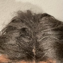 Mioshi Marie Extension Boutique - I was transitioning my hair from perm to natural.  I explained to her what My goal was and she made it happen!
