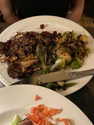 High Point Restaurant by null