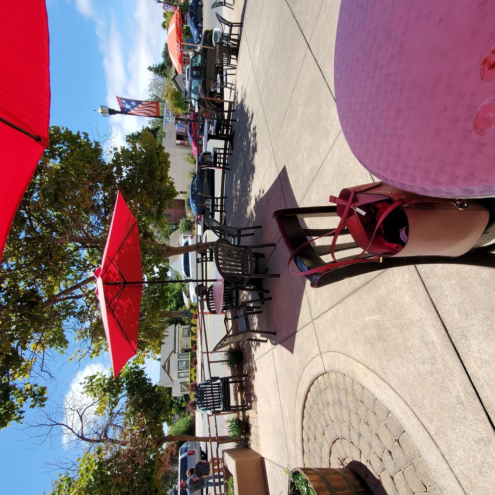 Sidewalk Cafe - More outside seating - Salad Near Me - Arroyo Grande, California Sidewalk Cafe - More outside seating - Salad Near Me - Arroyo Grande, California
