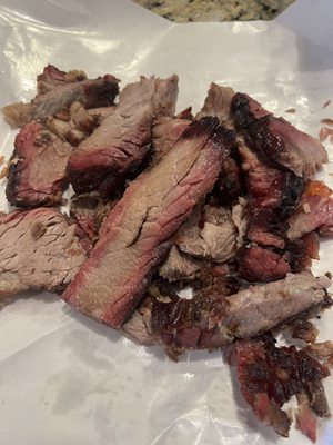 Bill Miller BBQ by null