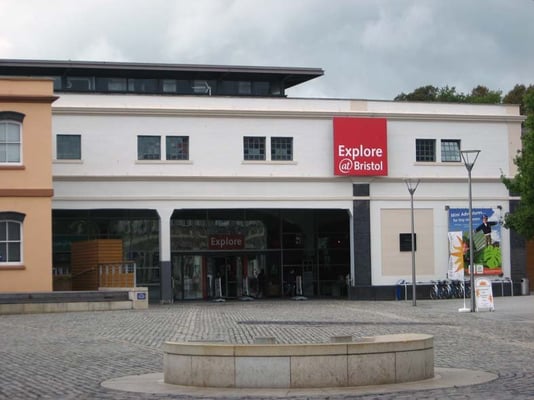 We The Curious by null