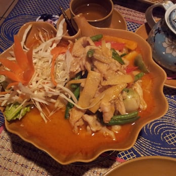 Laan Thai - Thai Near Me - Aschaffenburg, BY