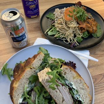 Ocean Beach Cafe - The Lisa and Huli Huli Chicken Plate Lunch - Cafes Near Me - San Francisco, California Ocean Beach Cafe - The Lisa and Huli Huli Chicken Plate Lunch - Cafes Near Me - San Francisco, California