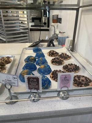 Detroit Cookie Company by null