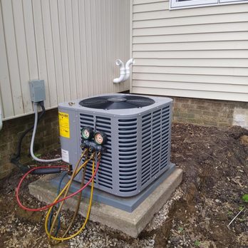 Winter’s Heating & Air Conditioning - Heating & Air Conditioning/HVAC Near Me Winter’s Heating & Air Conditioning - Heating & Air Conditioning/HVAC Near Me
