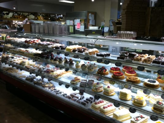 Big Y at Fresh Acres by null