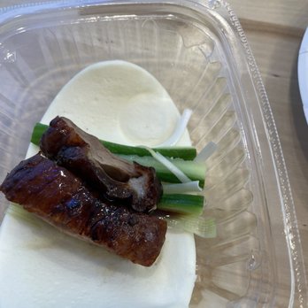 Dim Sum Sam - PEKING DUCK bao - Barbeque Near Me - New York, New York Dim Sum Sam - PEKING DUCK bao - Barbeque Near Me - New York, New York