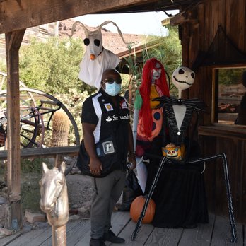 Calico Ghost Town - Parks Near Me - Yermo, California Calico Ghost Town - Parks Near Me - Yermo, California