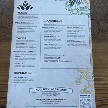 North High Brewing - Brewpubs Near Me - Dublin, Ohio
