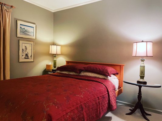 Journey Inn Bed & Breakfast by null