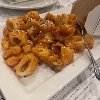 Metropolitan Cafe - New American Near Me - Freehold, New Jersey