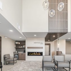 Heritage Hill Dental - Newly Renovated!