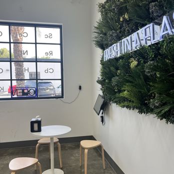 Chill-N Nitrogen Ice Cream - Winter Park - Limited inside seats - Desserts Near Me - Winter Park, Florida Chill-N Nitrogen Ice Cream - Winter Park - Limited inside seats - Desserts Near Me - Winter Park, Florida