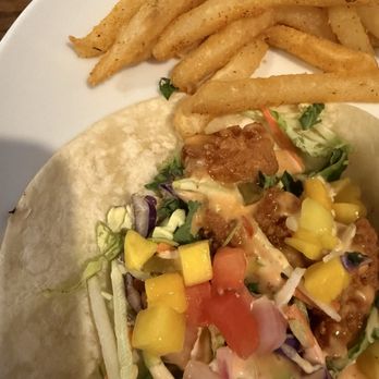 Baja Restaurant - Seafood Near Me - Virginia Beach, Virginia