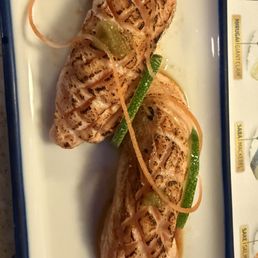 Seared Tuna Belly