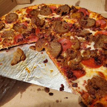 Buono’s Pizza - Pizza Near Me - Gilbert, Arizona Buono’s Pizza - Pizza Near Me - Gilbert, Arizona