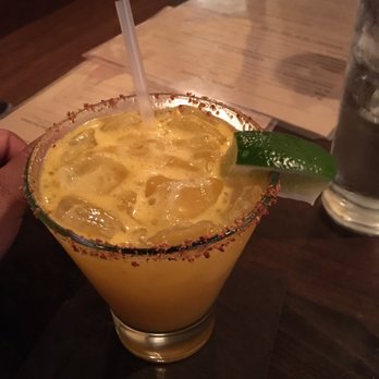 Bin 303 - Mandarin Cocktail - New American Near Me - Rockwall, Texas