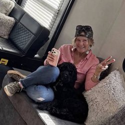 Nicholas Carpet Care - Working on a vacation .. yes!! Yes I do!  I'll find any little nook to get my work addiction in   Portland Metropolitan we've got you cover