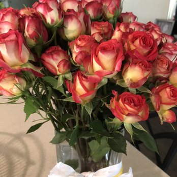 H-E-B - HEB flowers from my daughter - Grocery Near Me - Cypress, Texas
