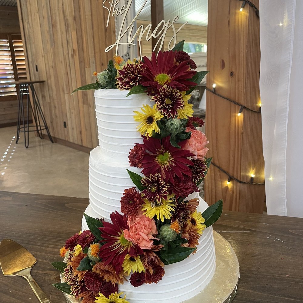 Creative Cakes By Monica - Bakeries Near Me - Springtown, Texas Creative Cakes By Monica - Bakeries Near Me - Springtown, Texas
