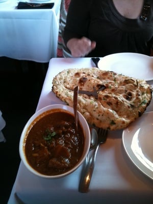 Paani Indian Cuisine by null