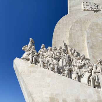 Padrão dos Descobrimentos - Landmarks & Historical Buildings Near Me - Lisbon, 11 Padrão dos Descobrimentos - Landmarks & Historical Buildings Near Me - Lisbon, 11