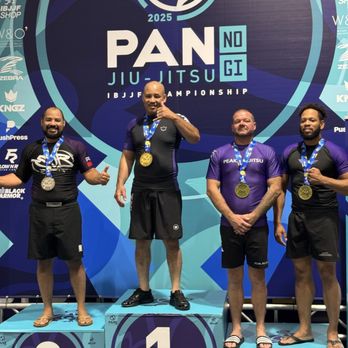 Abmar Barbosa Jiu Jitsu Academy - Me getting g Silver at NoGi Pans - Brazilian Jiu-jitsu Near Me - Vienna, Virginia Abmar Barbosa Jiu Jitsu Academy - Me getting g Silver at NoGi Pans - Brazilian Jiu-jitsu Near Me - Vienna, Virginia