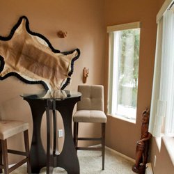 Auke Lake Bed & Breakfast - Serengeti Suite