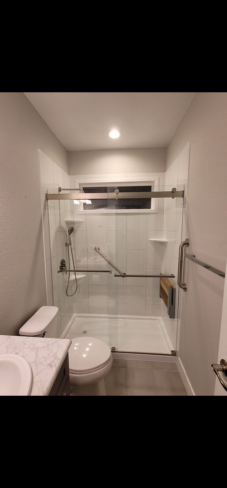 Slide of Advanced Plumbing & Remodeling