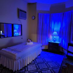 New Day Spa
